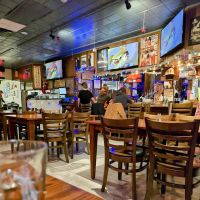 Jimmy V's Grill & Pub ico