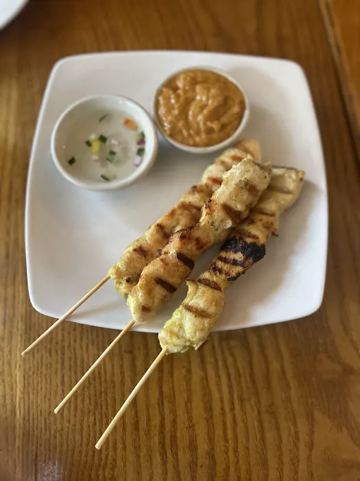 Thai Grille Picture 6