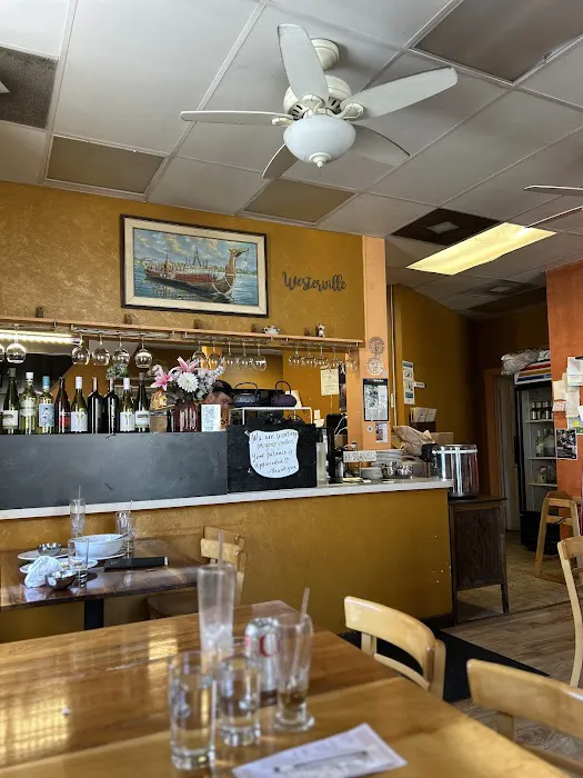 Thai Grille Picture 1