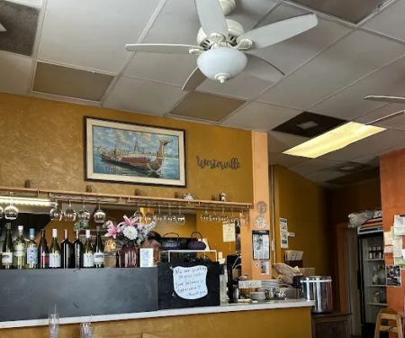 Thai Grille