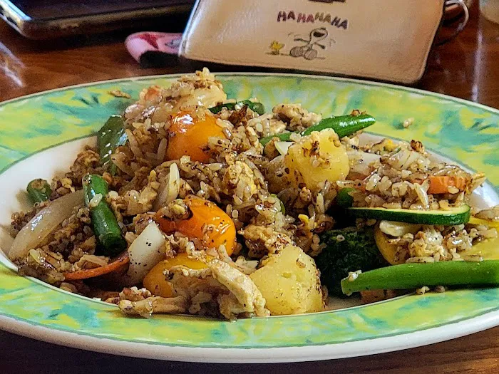 Thai Grille Picture 4