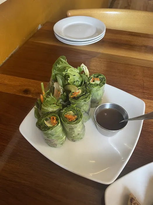 Thai Grille Picture 7