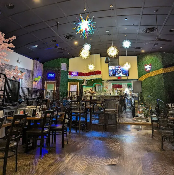 Los Altos Mexican Bar and Grill Picture 7