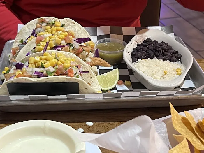 Los Altos Mexican Bar and Grill Picture 3