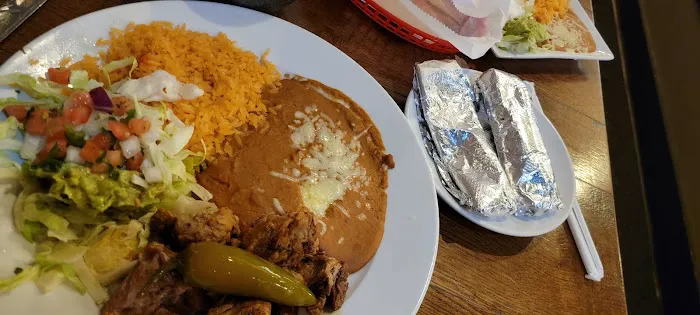 Los Altos Mexican Bar and Grill Picture 1
