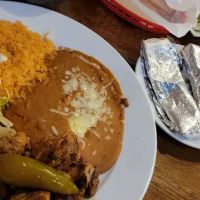 Los Altos Mexican Bar and Grill ico