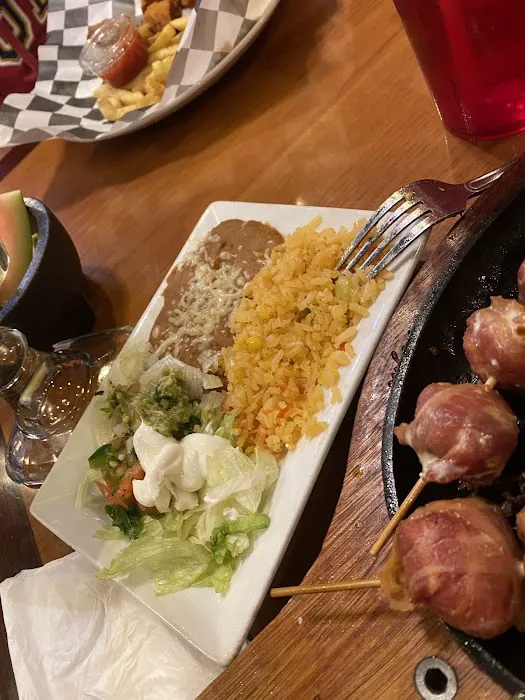 Los Altos Mexican Bar and Grill Picture 4