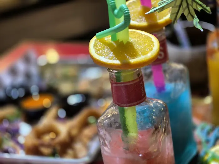 Los Altos Mexican Bar and Grill Picture 2