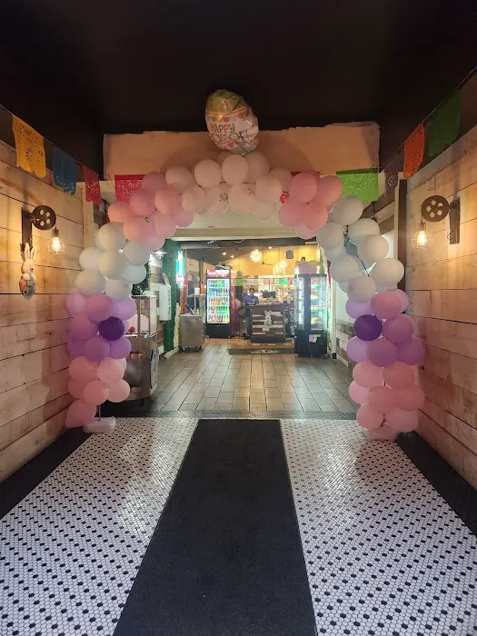 Los Altos Mexican Bar and Grill Picture 6