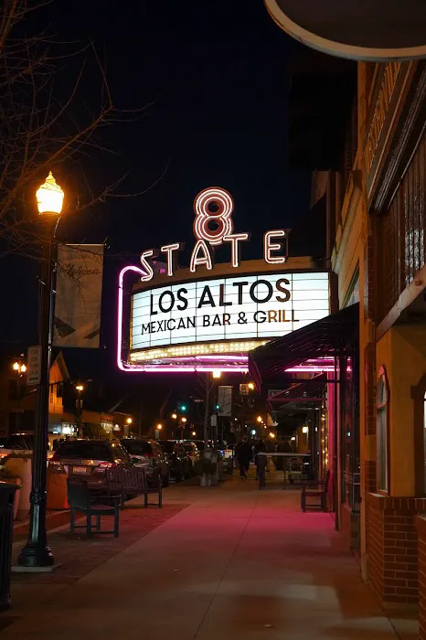 Los Altos Mexican Bar and Grill Picture 10