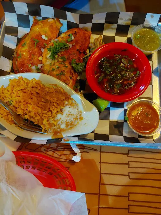 Los Altos Mexican Bar and Grill Picture 9