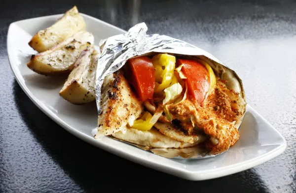 Koble Grill Picture 1