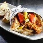 Koble Grill
