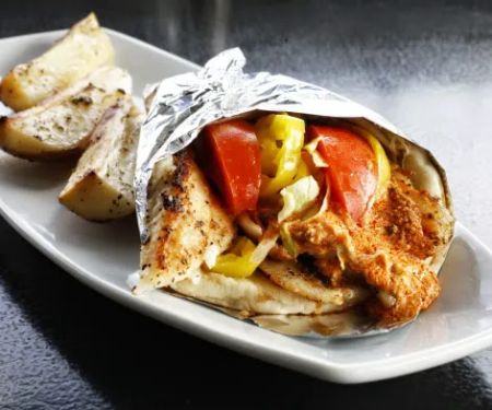 Koble Grill