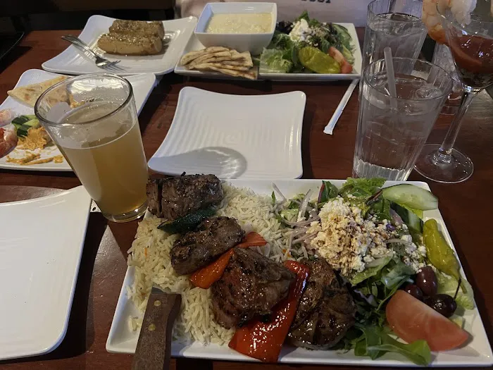 Koble Grill Picture 6