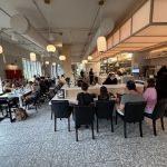 Ampersand Asian Supper Club