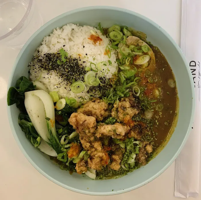 Ampersand Asian Supper Club Picture 7