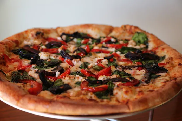 Cardinal Pizza Picture 8