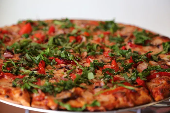 Cardinal Pizza Picture 2