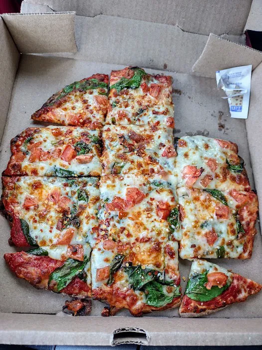 Cardinal Pizza Picture 7