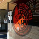 Cardinal Pizza