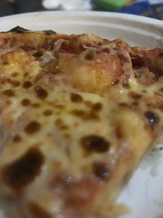 On The Fly Pizza Guy Picture 3