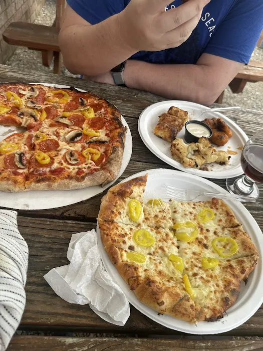 On The Fly Pizza Guy Picture 1