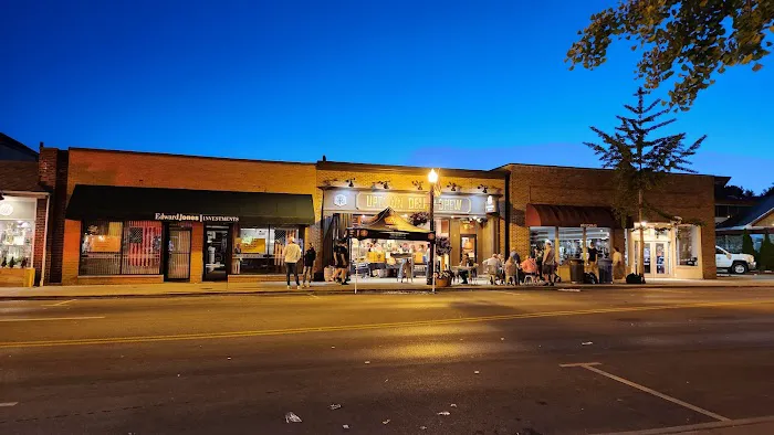 Uptown Deli and Brew Picture 9