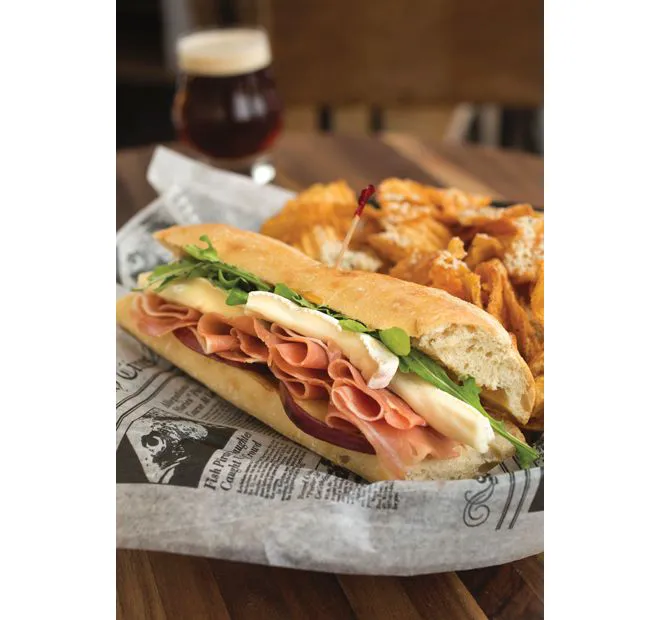 Uptown Deli and Brew Picture 6