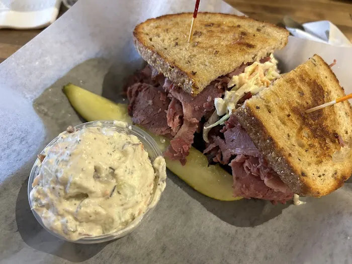 Uptown Deli and Brew Picture 5