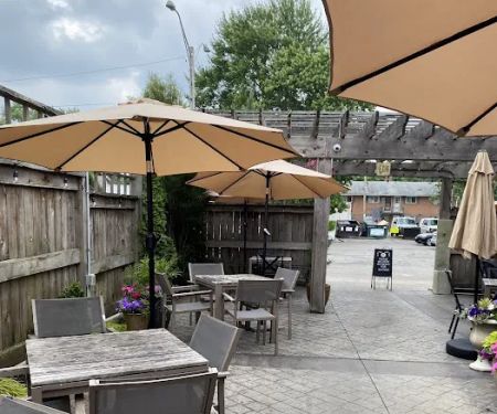 Uptown Deli and Brew
