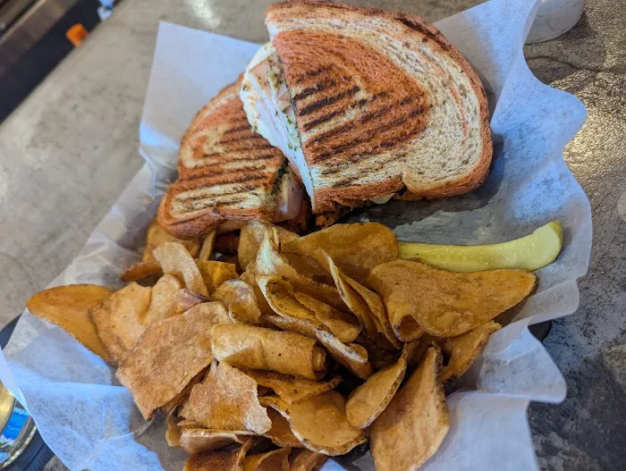 Uptown Deli and Brew Picture 2