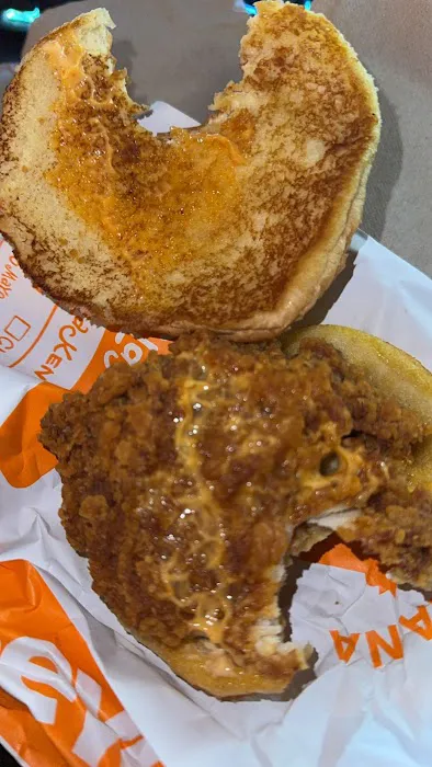 Popeyes Louisiana Kitchen Picture 10