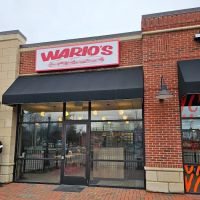 Wario's Beef & Pork ico