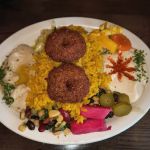 Mazah Mediterranean Eatery