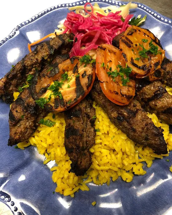 Mazah Mediterranean Eatery Picture 10