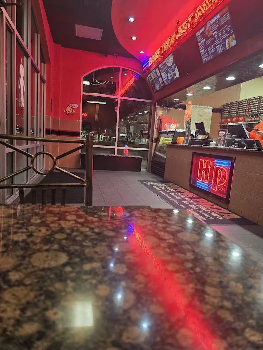 Happy's Pizza Picture 5