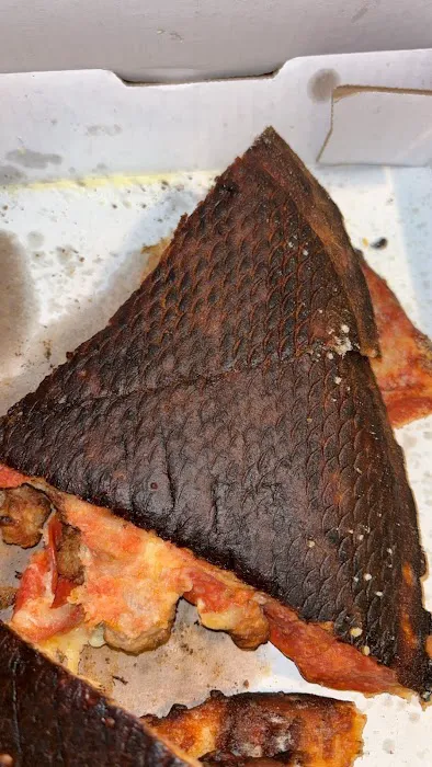 Happy's Pizza Picture 2