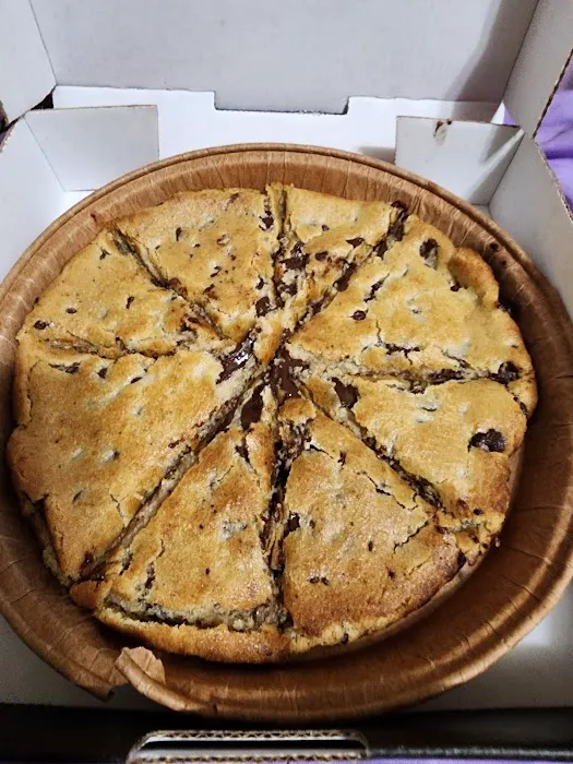 Happy's Pizza Picture 4