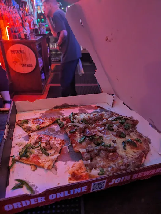 Happy's Pizza Picture 7