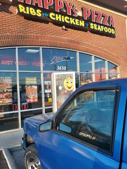 Happy's Pizza Picture 6