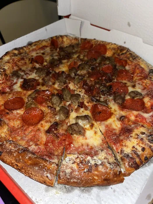 Happy's Pizza Picture 9