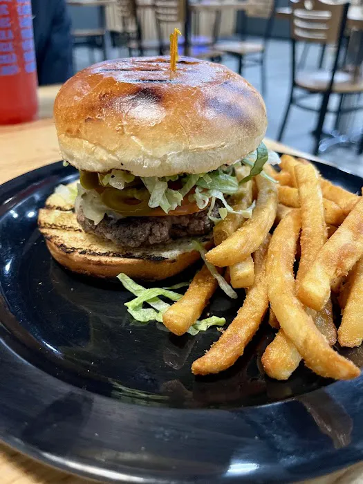 Star Kitchen Cafe Picture 5