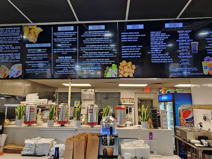 Star Kitchen Cafe Picture 1