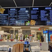 Star Kitchen Cafe ico