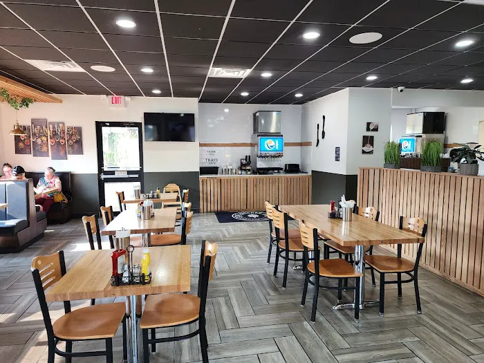 Star Kitchen Cafe Picture 2