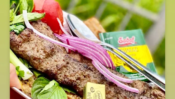 Charmy’s Persian Taste Picture 3