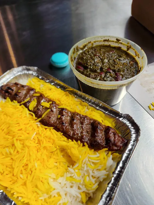 Charmy’s Persian Taste Picture 4