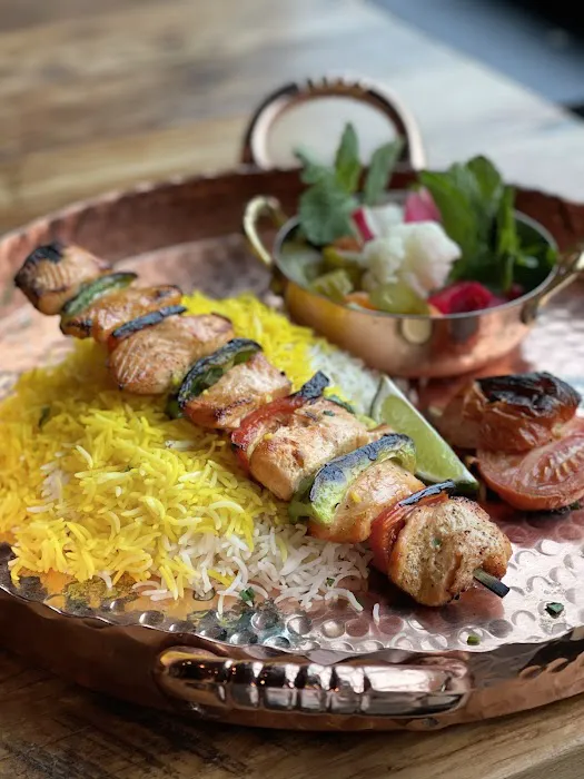 Charmy’s Persian Taste Picture 6