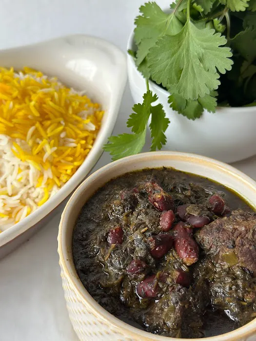 Charmy’s Persian Taste Picture 8